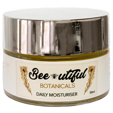 Daily Moisturiser-50ml