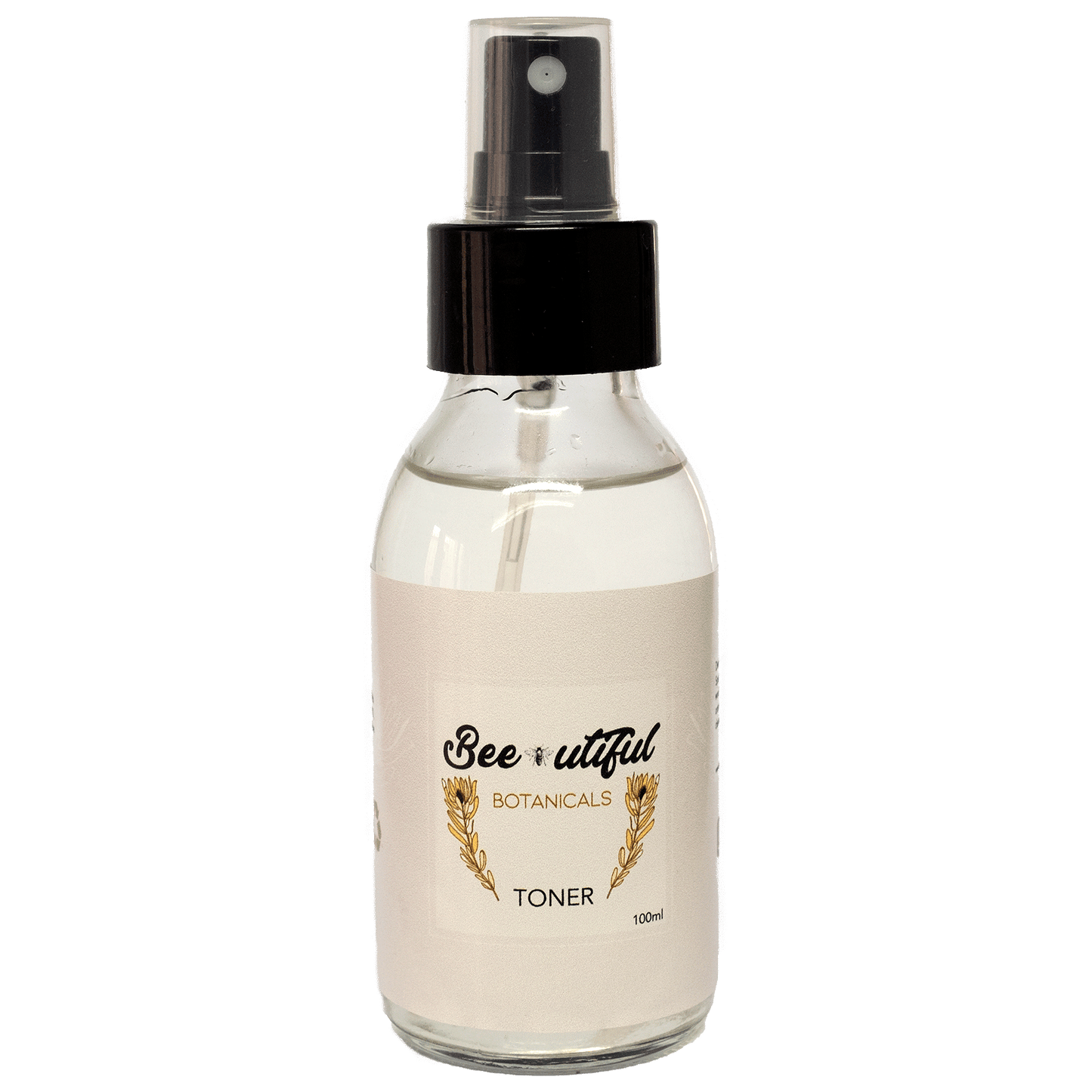 Rose Toner