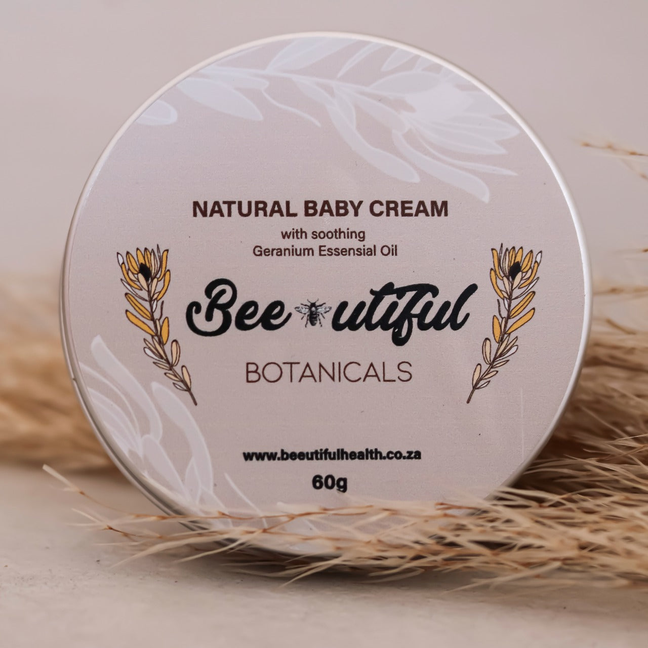 Baby Cream 60G