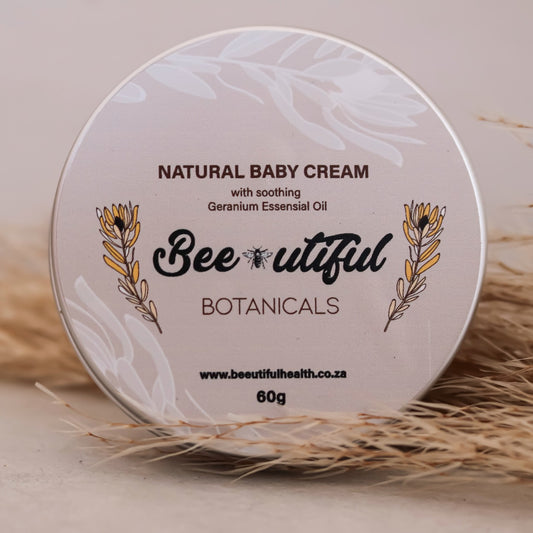 Baby Cream 60G