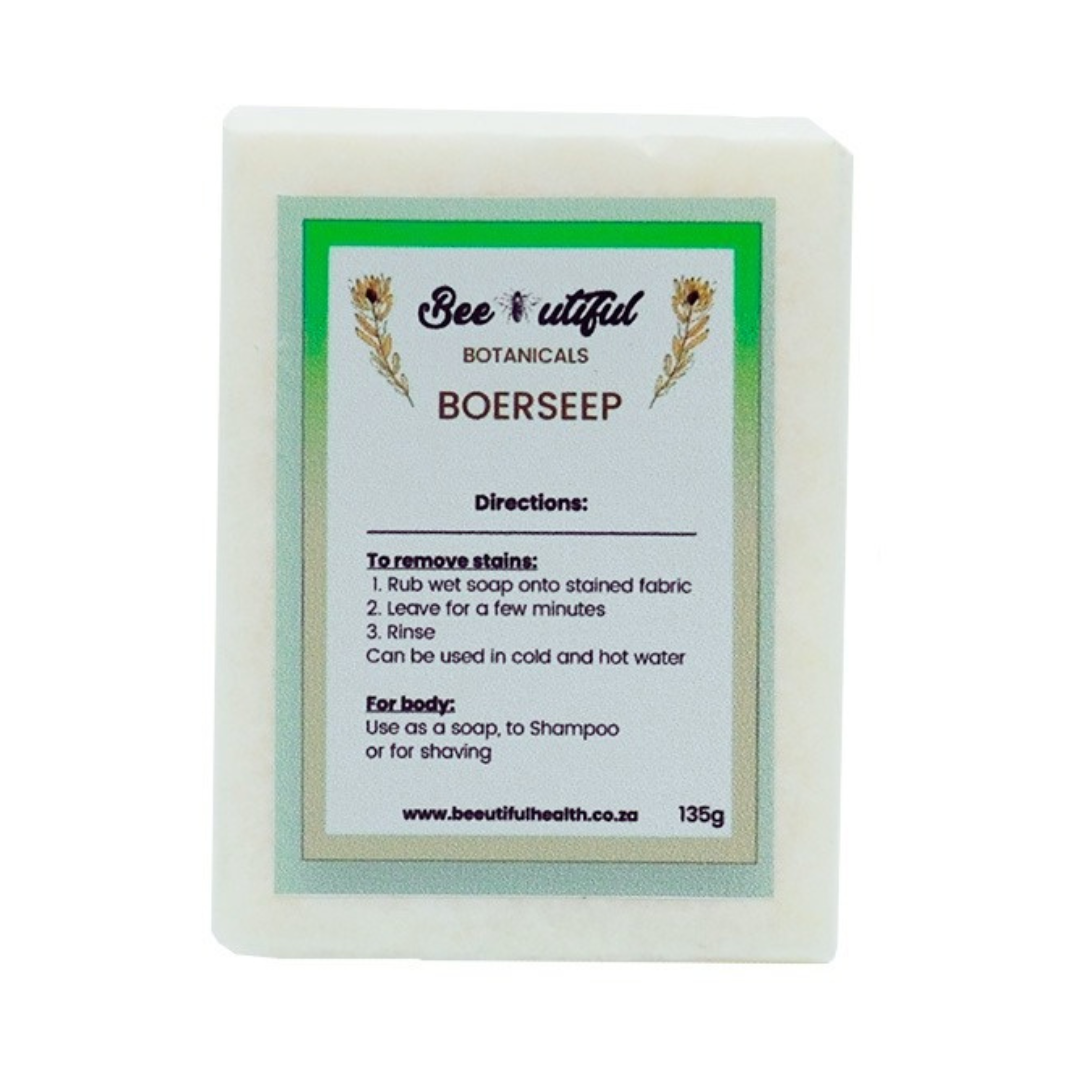 Boerseep 135G