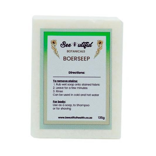 Boerseep 135G