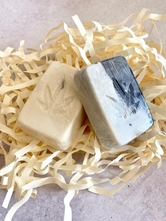 Boerseep- Anti-inflammatory soap 80g lemon