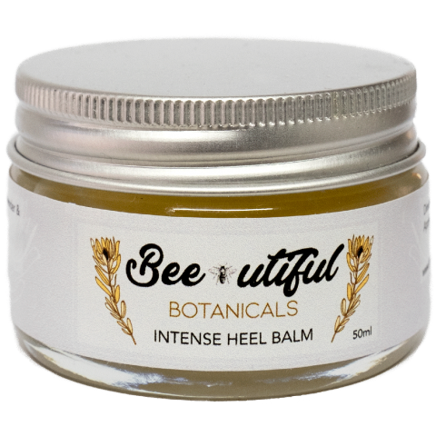Intense Heel Balm 50ML