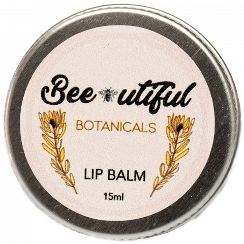 Lip Balm 15ML