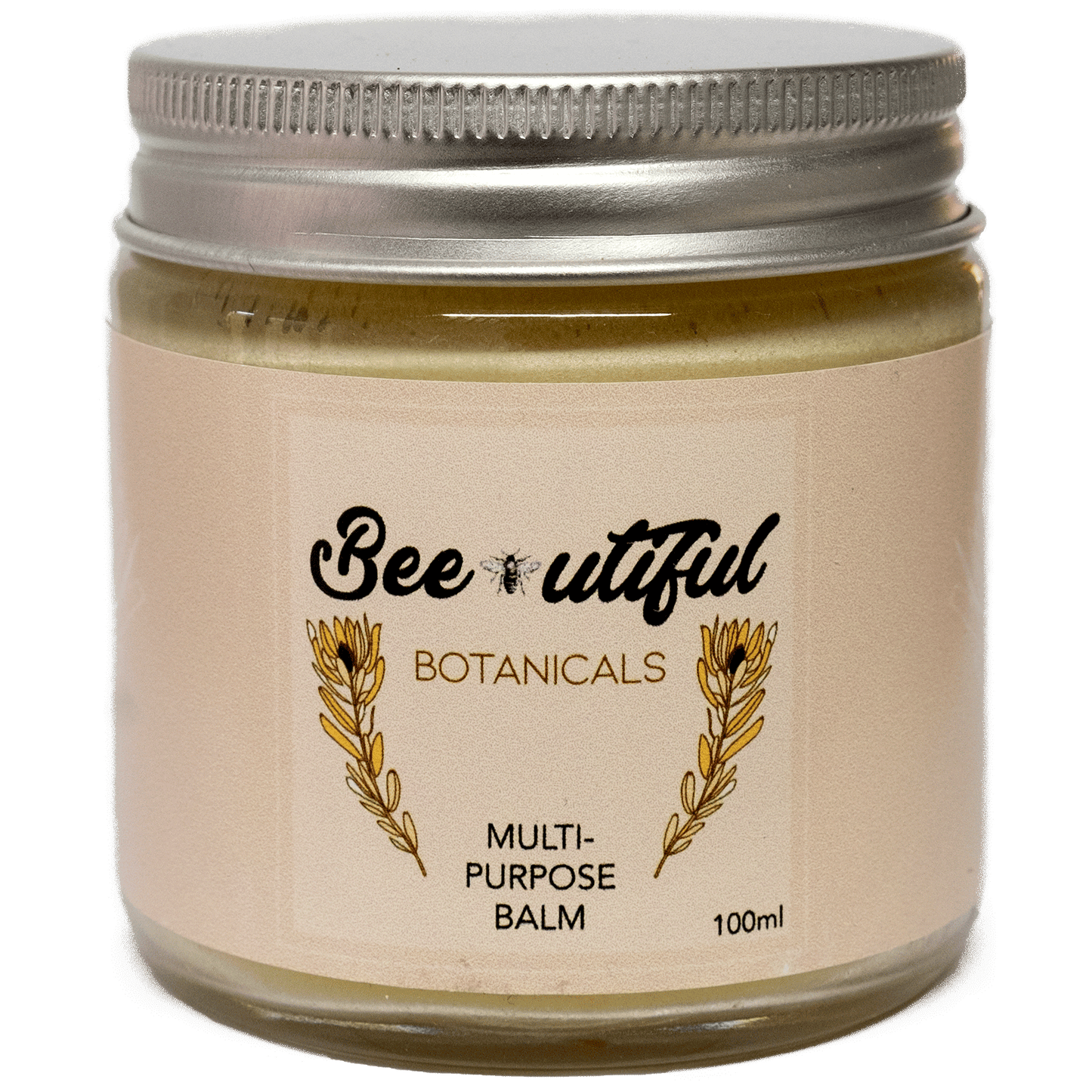 Multi Purpose Balm/Eczema Balm 100ml