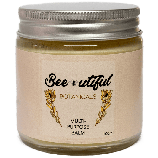 Multi Purpose Balm/Eczema Balm 100ml