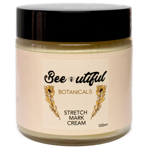 Stretch Mark Cream -100ml
