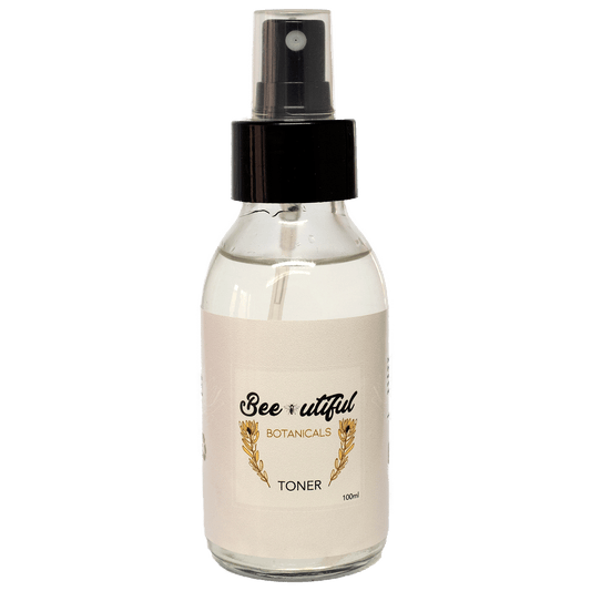 Rose Toner
