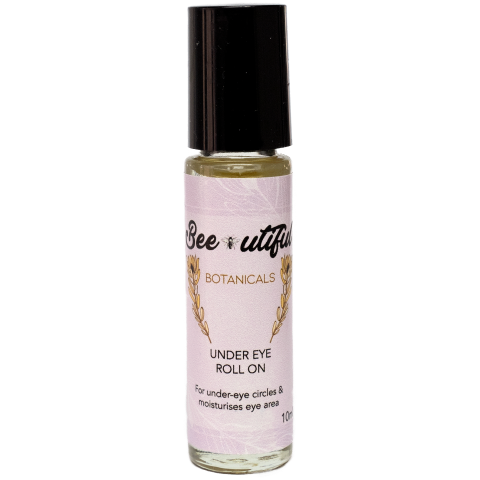 Under Eye Roll-on with Caffeine – 10 ML